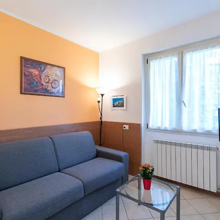 Apartmanhotel La Collina