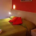Apart Otel La Collina Vercana