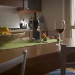 La Collina 4* Vercana