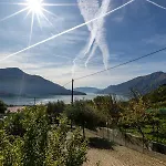 Apart Otel La Collina 4*