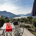La Collina 4* Vercana