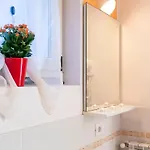 Apart Otel La Collina 4*