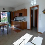 La Collina Apart Otel Vercana