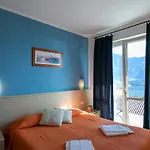 La Collina Apart Otel Vercana