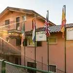 La Collina Apart Otel