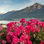 La Collina 4* Vercana