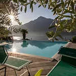 La Collina Apart Otel Vercana