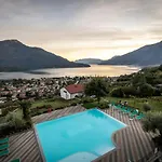 La Collina 4* Vercana