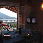 Apart Otel La Collina Vercana