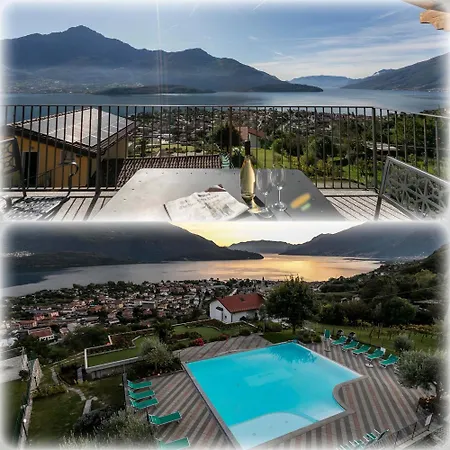 La Collina Appart hôtel