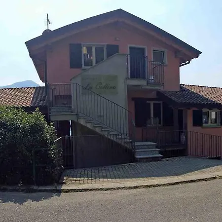 La Collina Aparthotel 3*