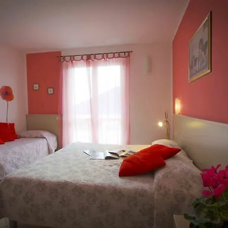La Collina 4* 베르카나