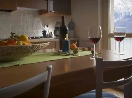 La Collina 4* 베르카나