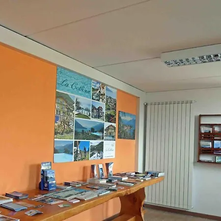 La Collina Vercana