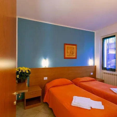 La Collina Aparthotel