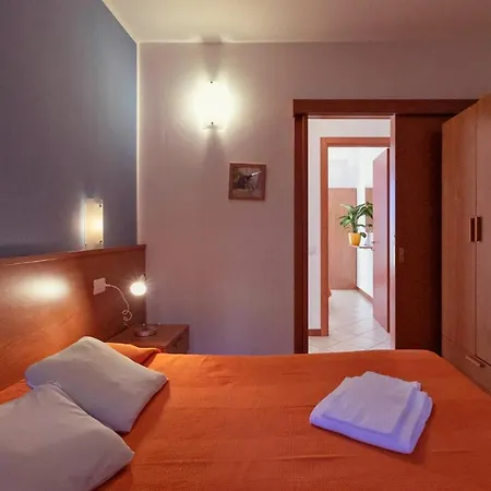 Aparthotel La Collina Vercana