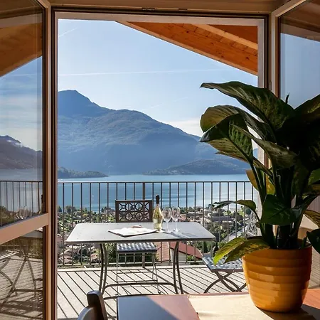 Aparthotel La Collina Vercana