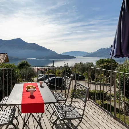 La Collina 3* Vercana
