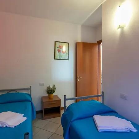 La Collina Appart hôtel 3*