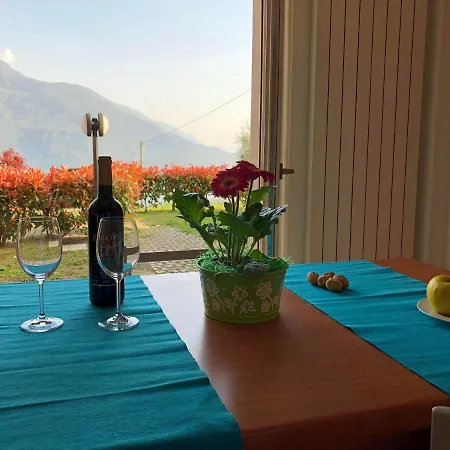 Aparthotel La Collina Vercana