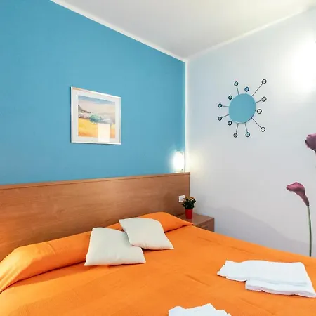La Collina Aparthotel