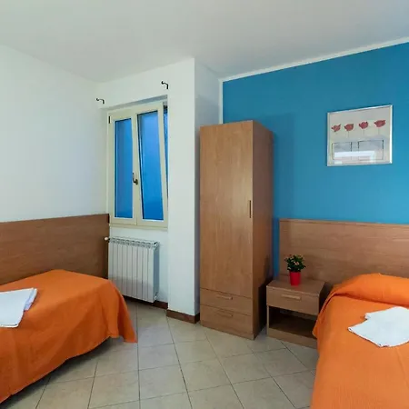 Aparthotel La Collina