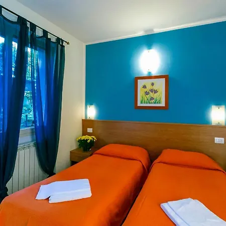 La Collina Aparthotel Vercana