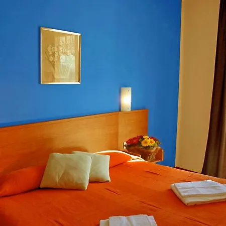 La Collina 3* Vercana