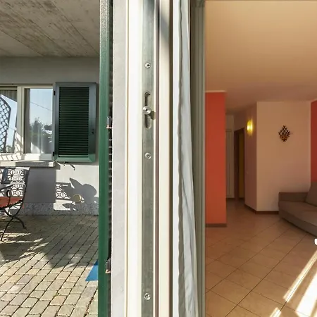 La Collina Aparthotel Vercana