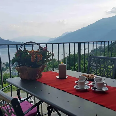 Aparthotel La Collina