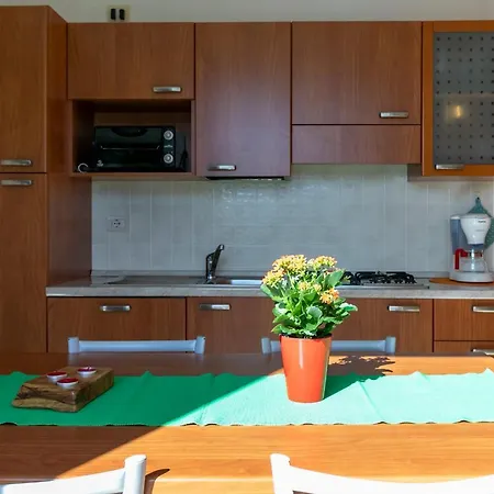 Aparthotel La Collina Vercana