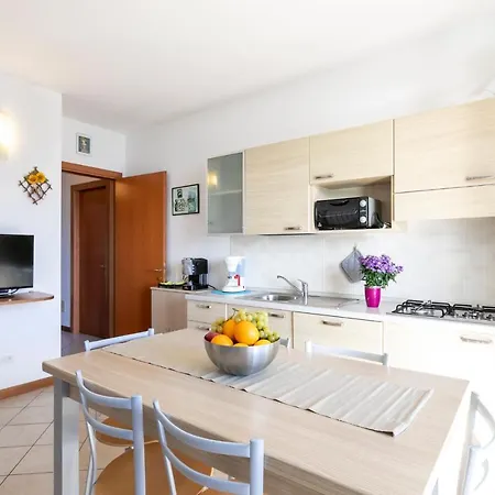 La Collina Aparthotel Vercana
