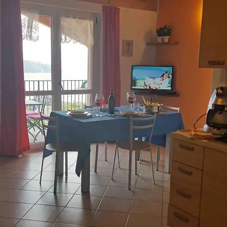 La Collina Aparthotel Vercana