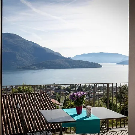 La Collina Aparthotel 3*