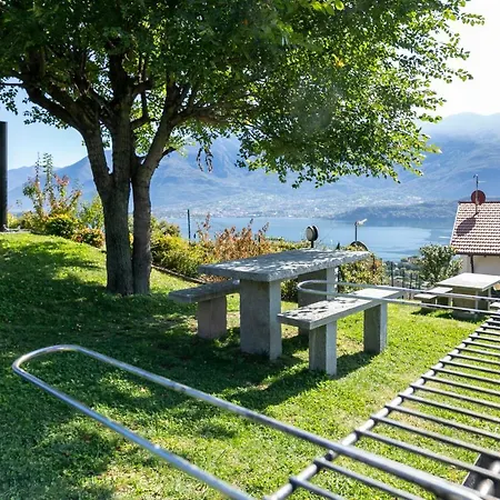 La Collina 3* Vercana