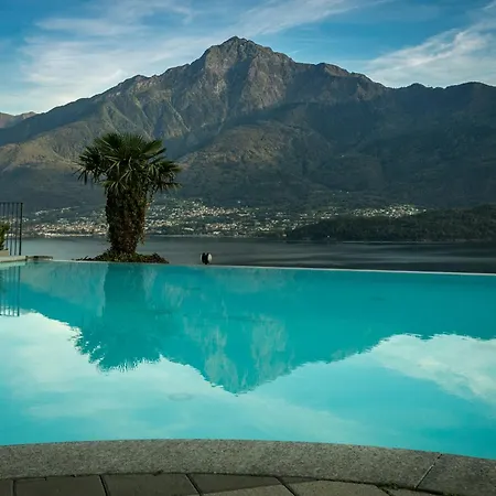 La Collina 3* Vercana