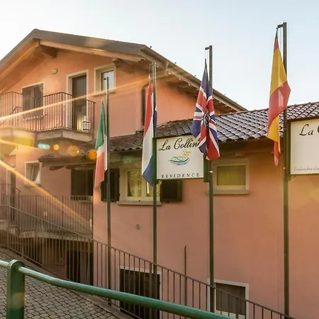 La Collina 아파트호텔