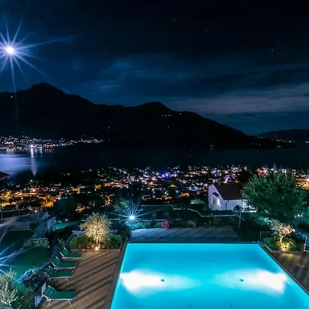 La Collina 3* Vercana