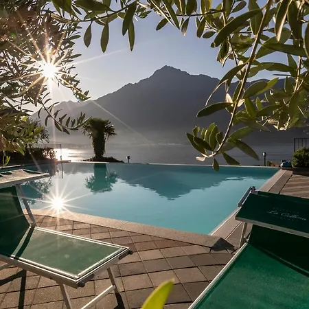 La Collina Aparthotel Vercana