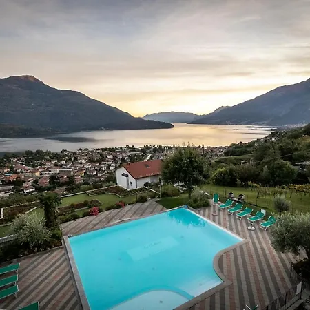 La Collina 3* Vercana
