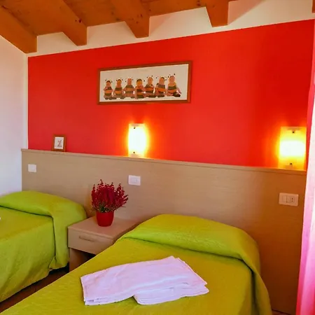 La Collina 3*