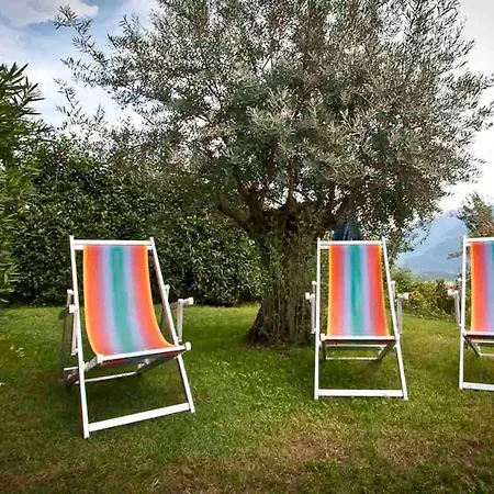 Aparthotel La Collina
