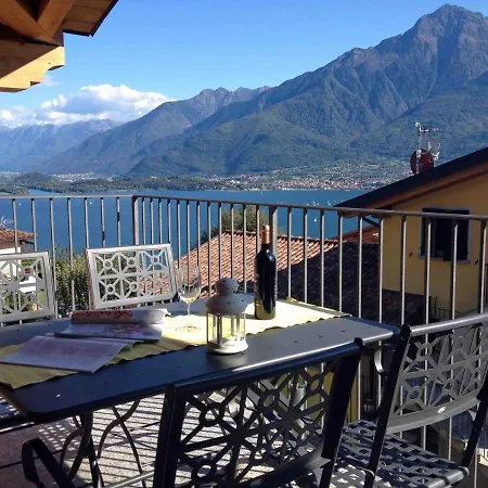 Aparthotel La Collina Vercana