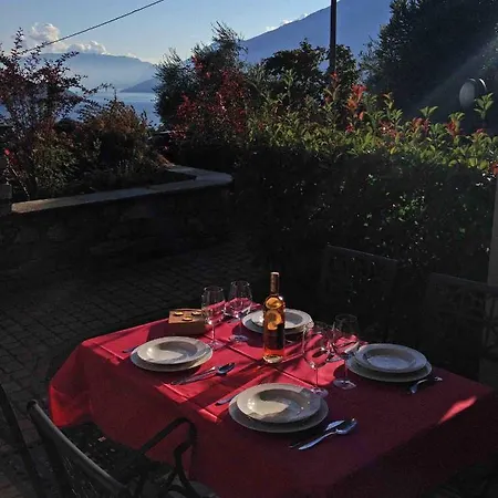 La Collina 4* 베르카나