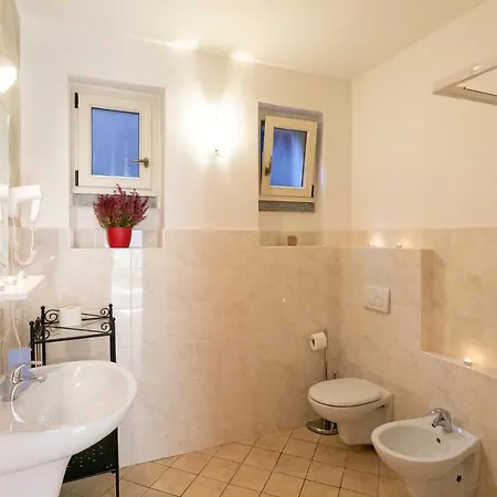 아파트호텔 La Collina 4*