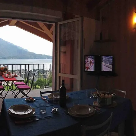 Aparthotel La Collina Vercana