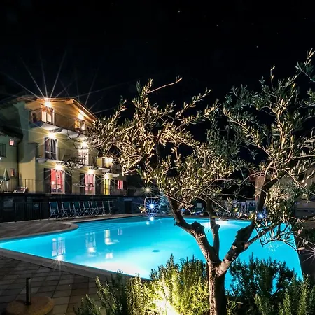La Collina 베르카나