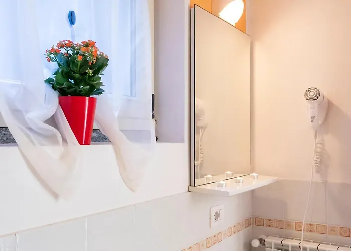 Aparthotel La Collina 4*