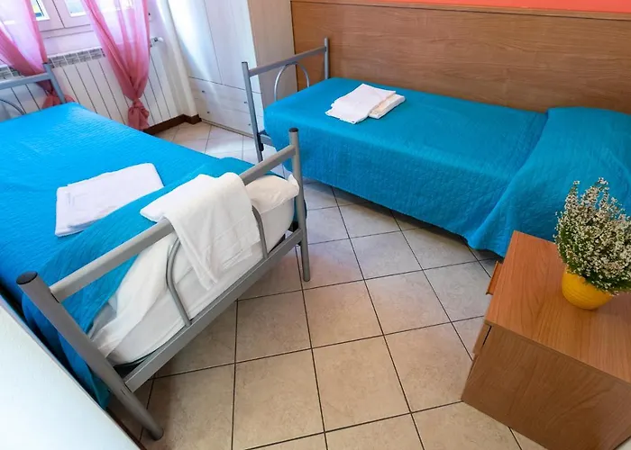 La Collina Aparthotel 4*