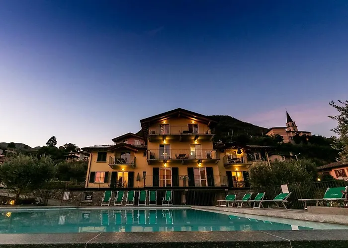 La Collina Vercana